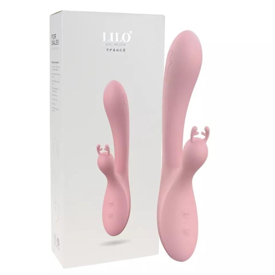LILO Snail Vibrator
